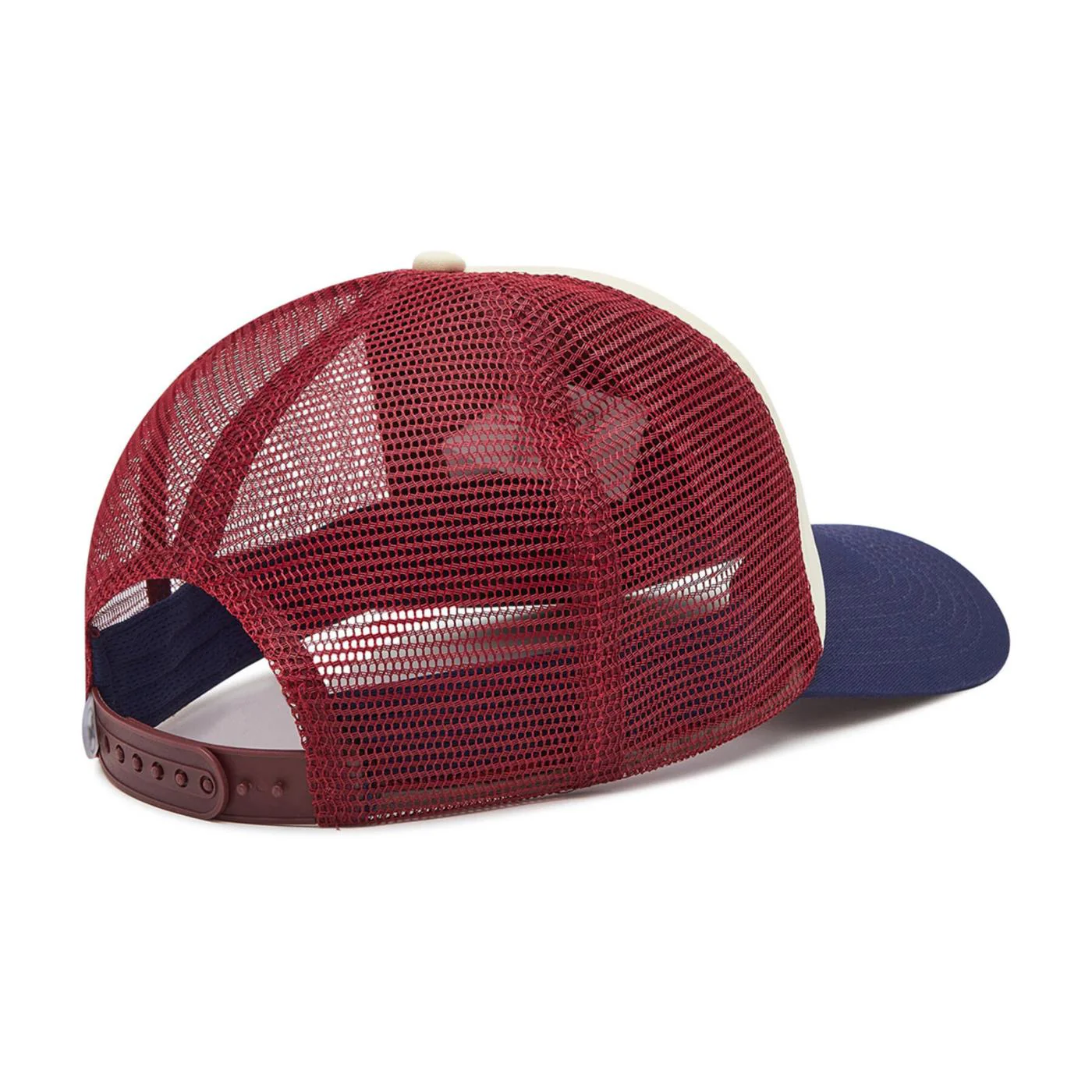 BUFF TRUCKER CAP JARI MULTI - Image 2