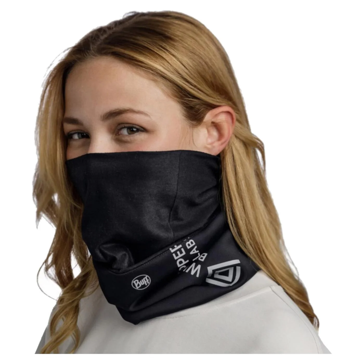 BUFF WINDPROOF LOGO - Image 2