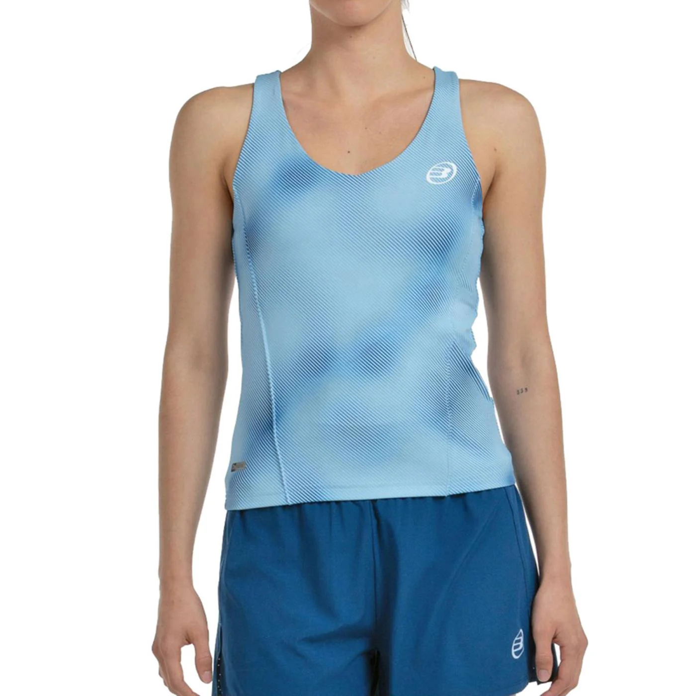 BULLPADEL CANOTTA DAN WOMAN