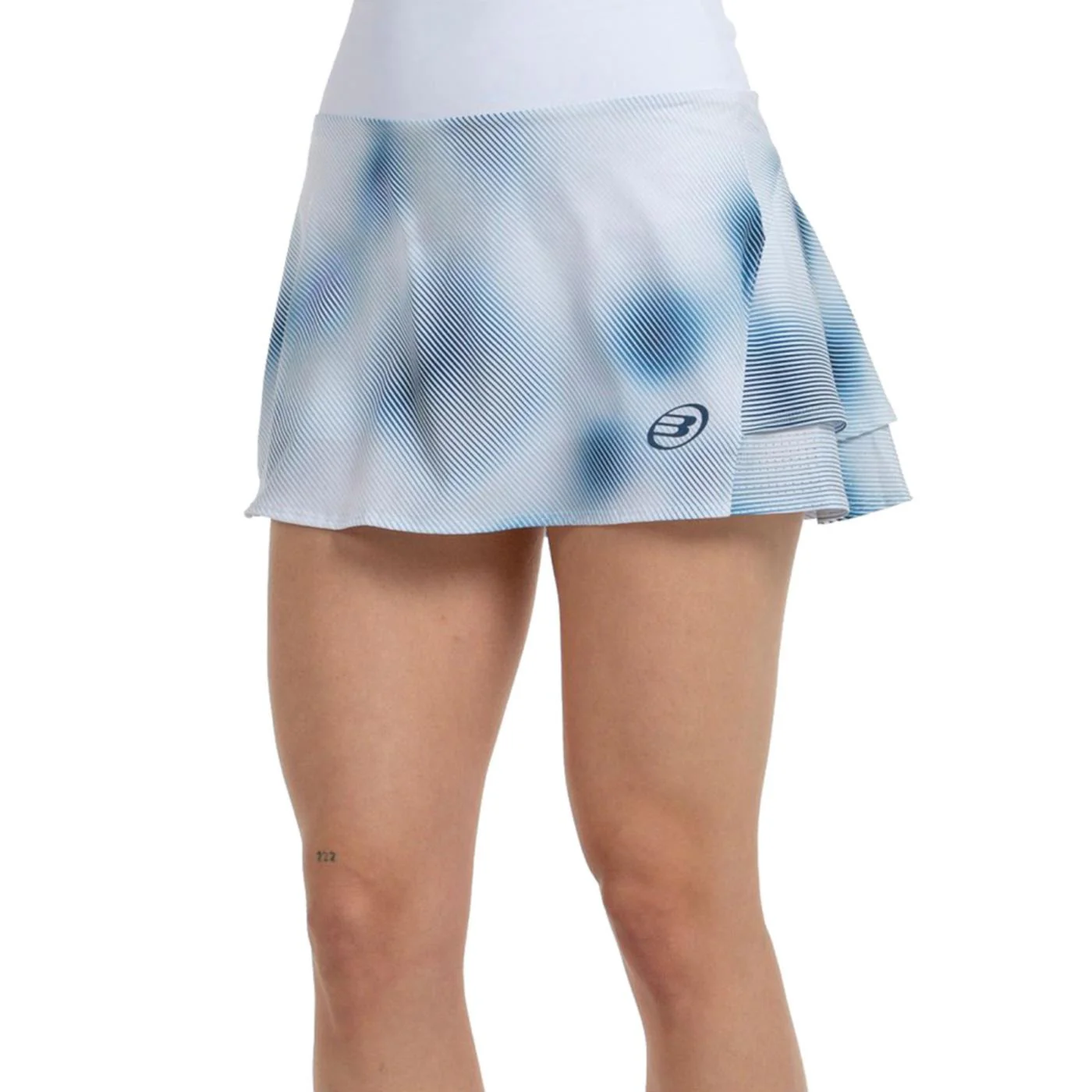 BULLPADEL GONNA DAUGA - Image 3