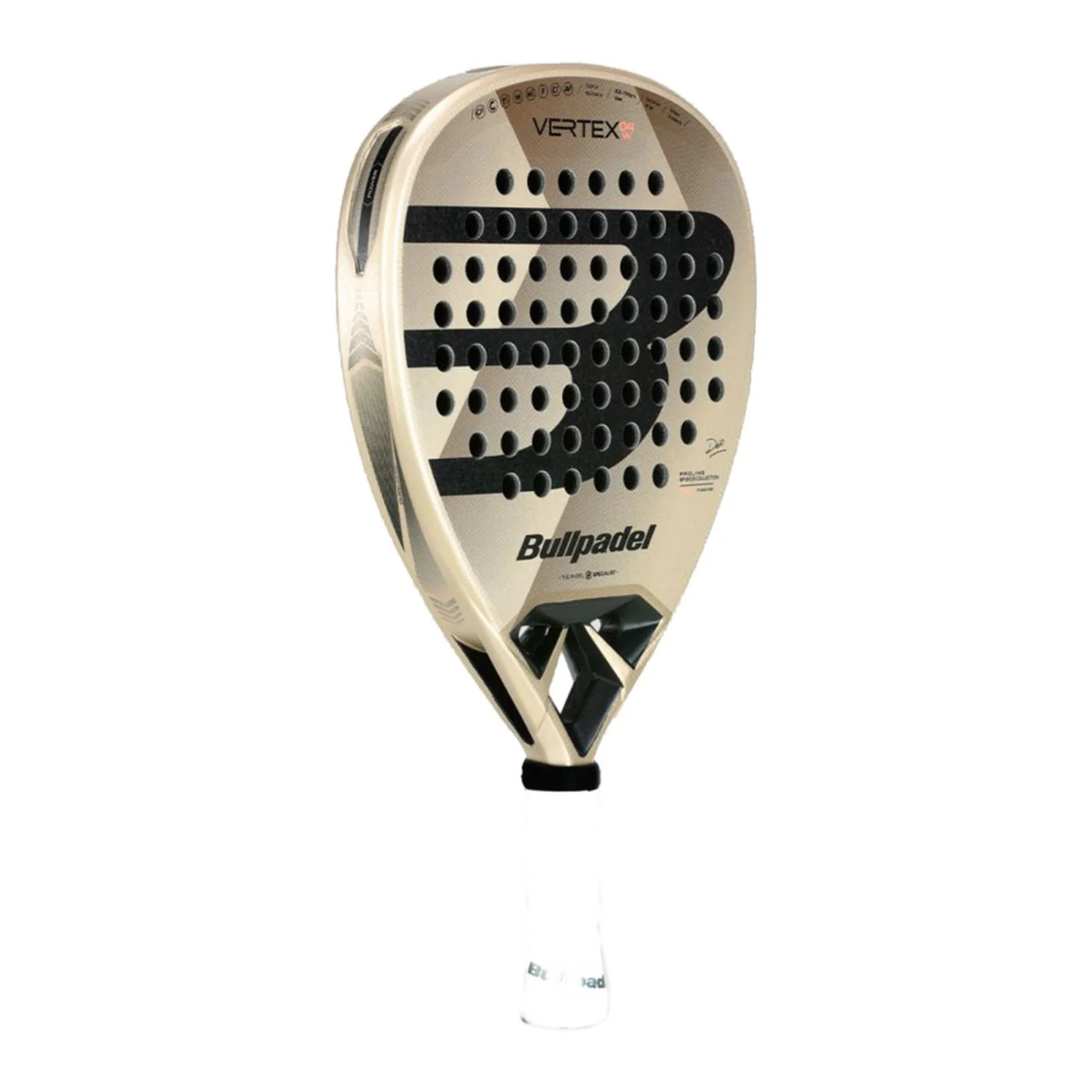 BULLPADEL VERTEX 04 W 25 - Image 2
