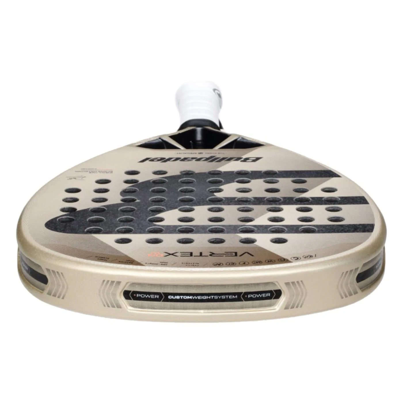 BULLPADEL VERTEX 04 W 25 - Image 4