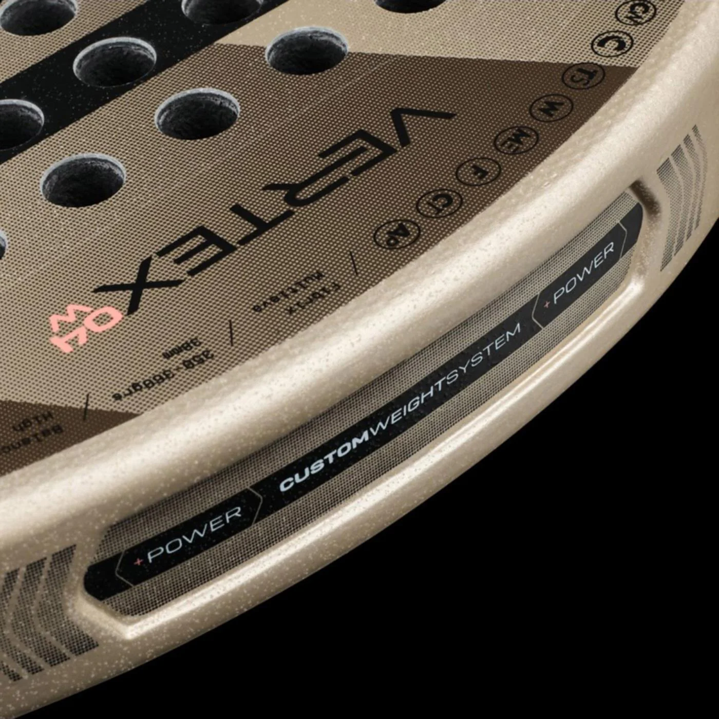 BULLPADEL VERTEX 04 W 25 - Image 7