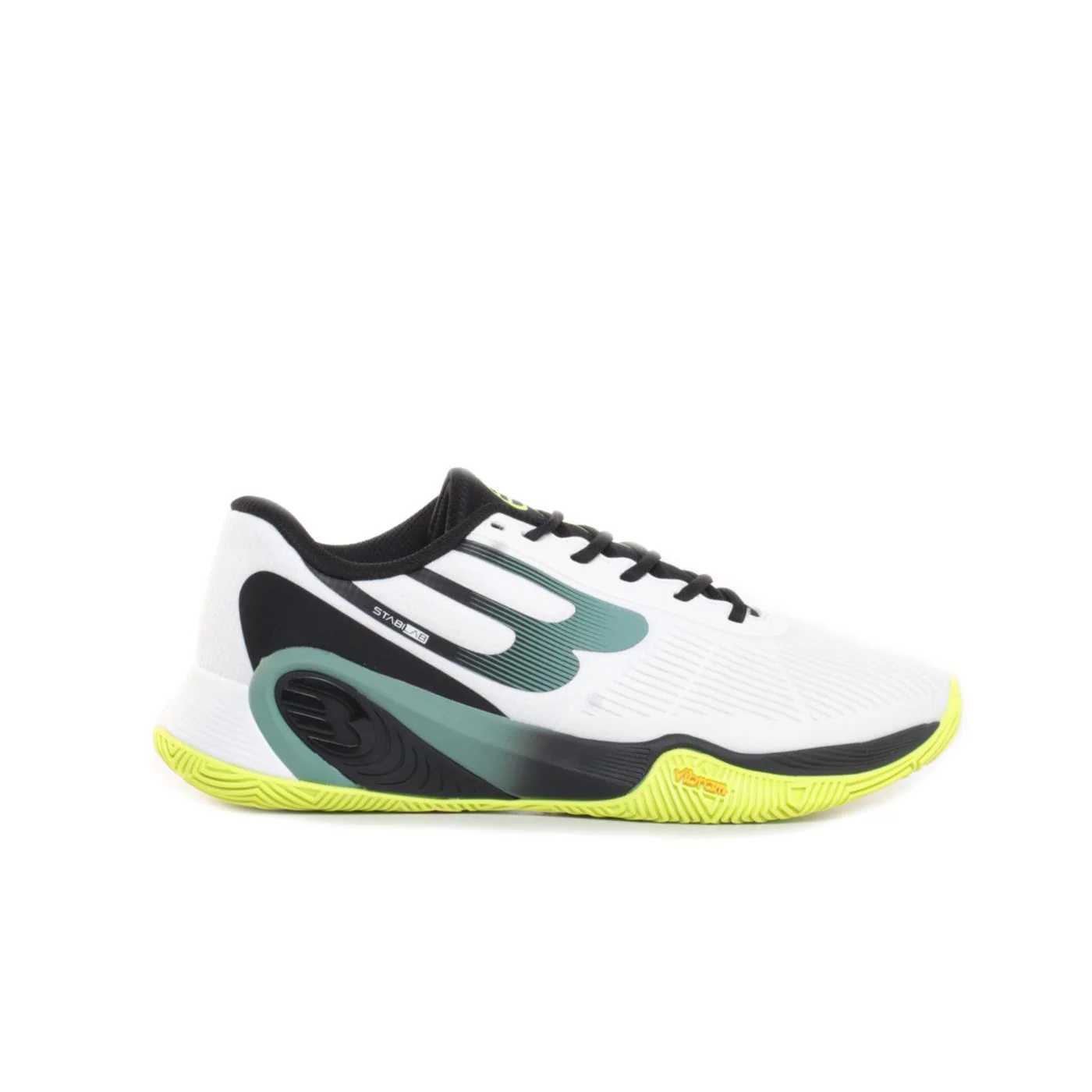 BULLPADEL VERTEX VIBRAM 25V