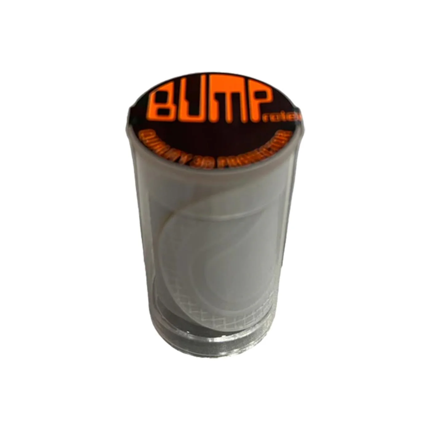 BUMP PROTECTION BUMP PROTECTOR BIANCO