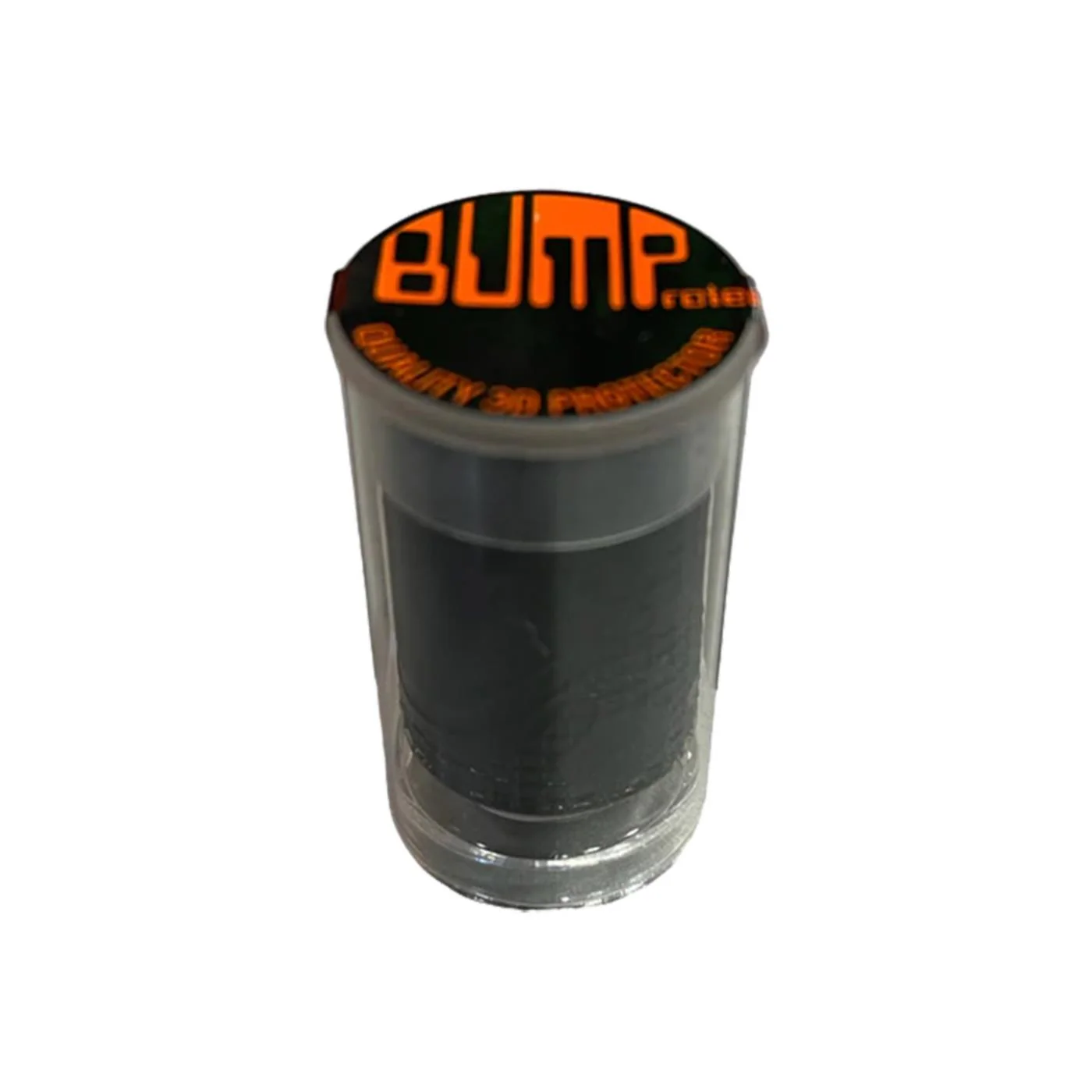 BUMP PROTECTION BUMP PROTECTOR NERO