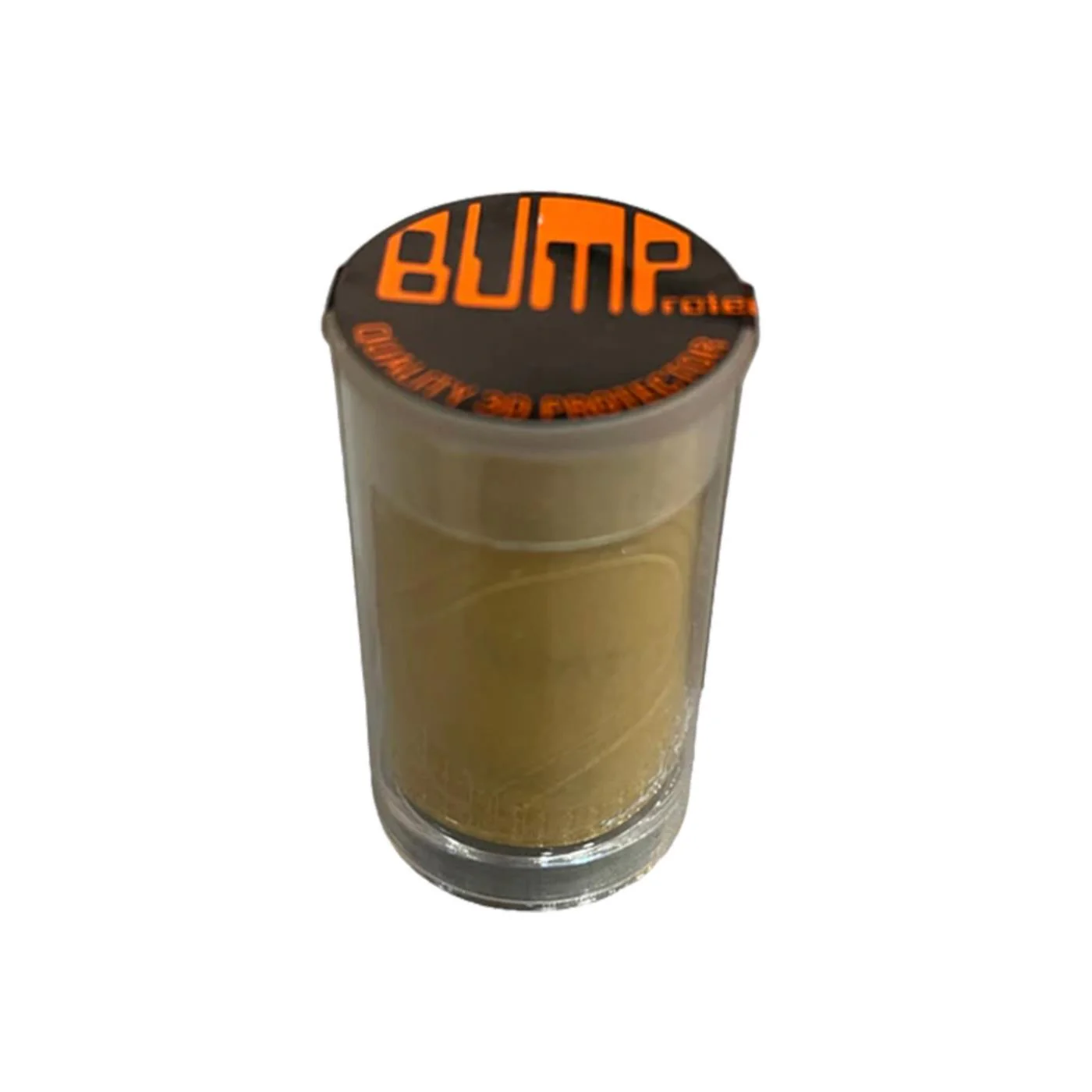 BUMP PROTECTION BUMP PROTECTOR TRASPARENT