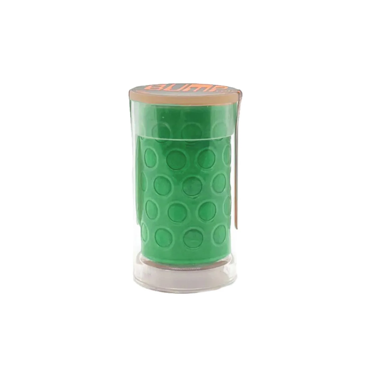 BUMP PROTECTION BUMP PROTECTOR VERDE FLUO - Image 2