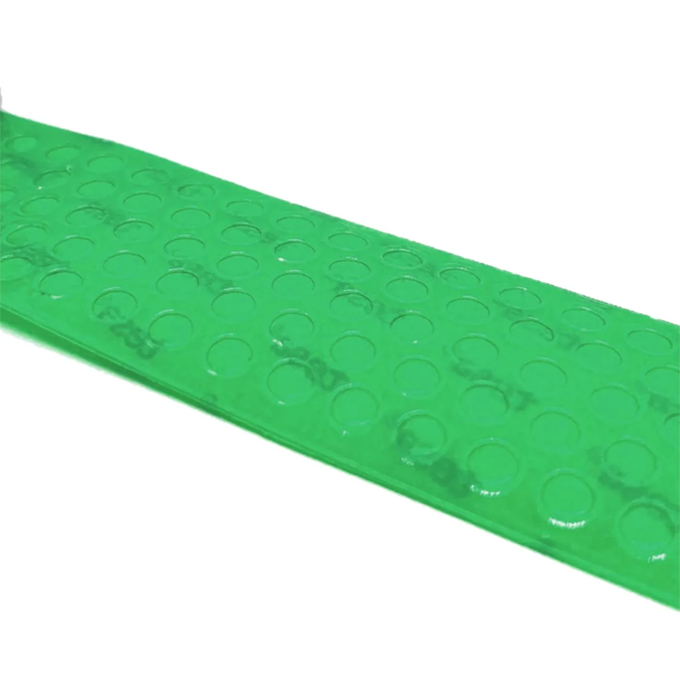 BUMP PROTECTION BUMP PROTECTOR VERDE FLUO - Image 3