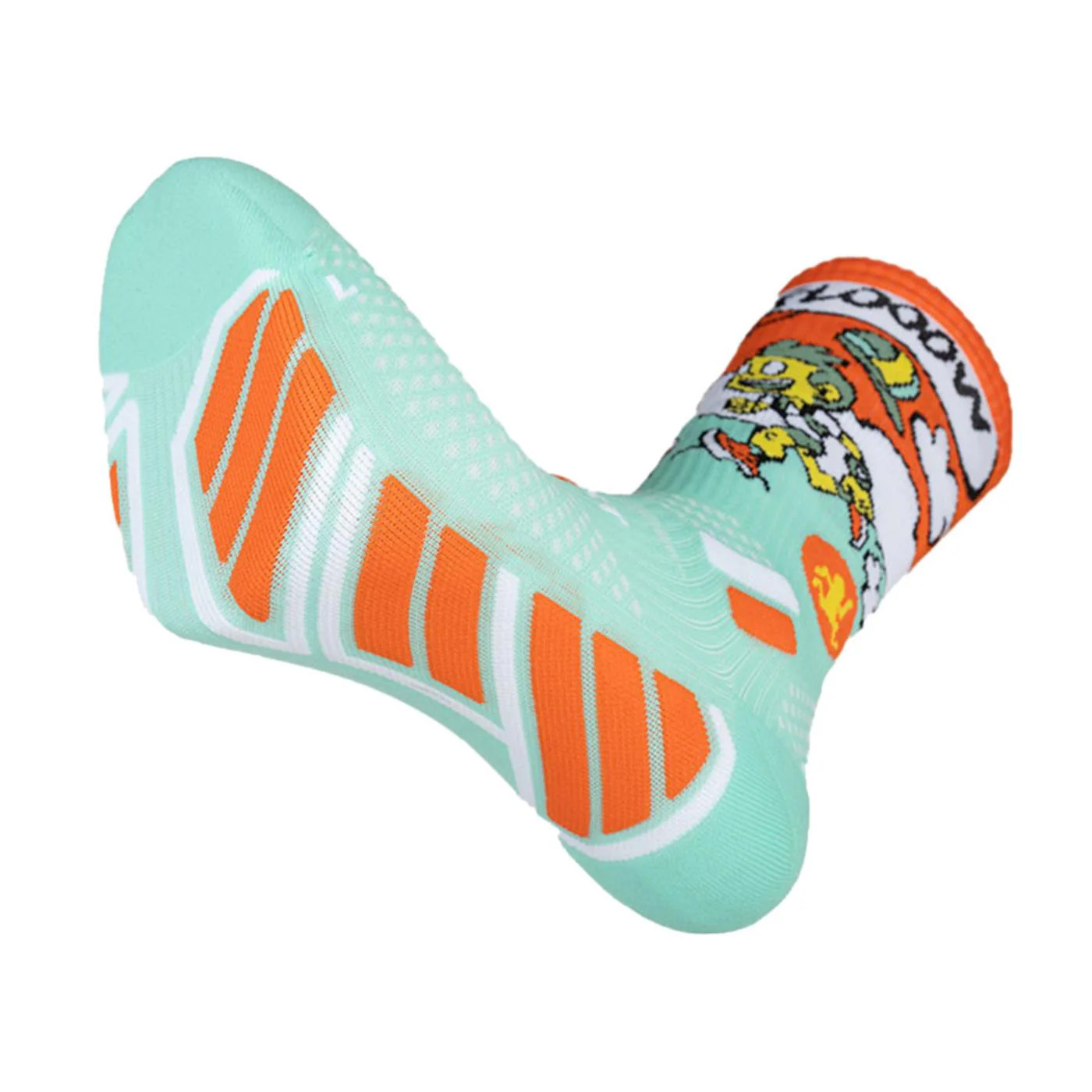 BV SPORT TRAIL ULTRA HIGH POPGIRL - Image 3
