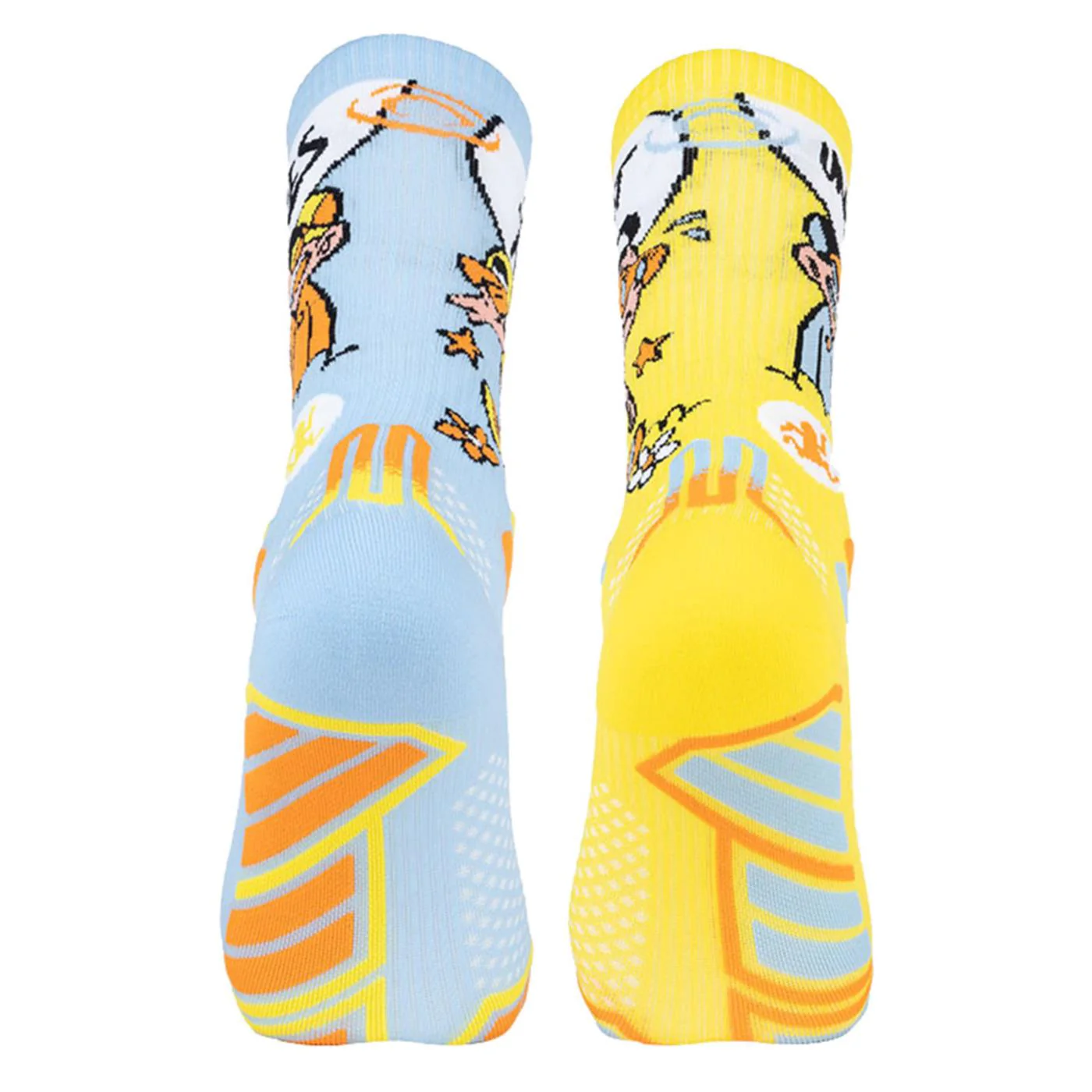BV SPORT TRAIL ULTRA HIGH RAVITO - Image 2