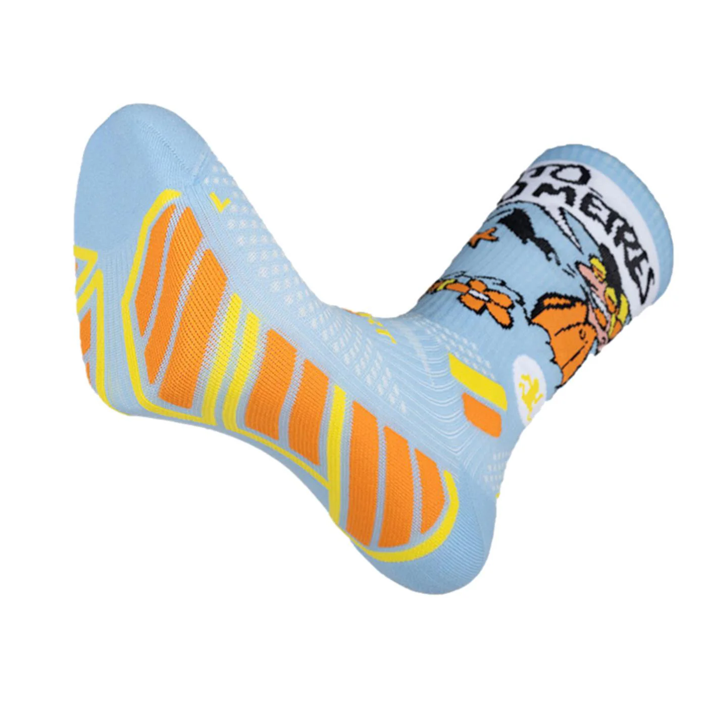 BV SPORT TRAIL ULTRA HIGH RAVITO - Image 3