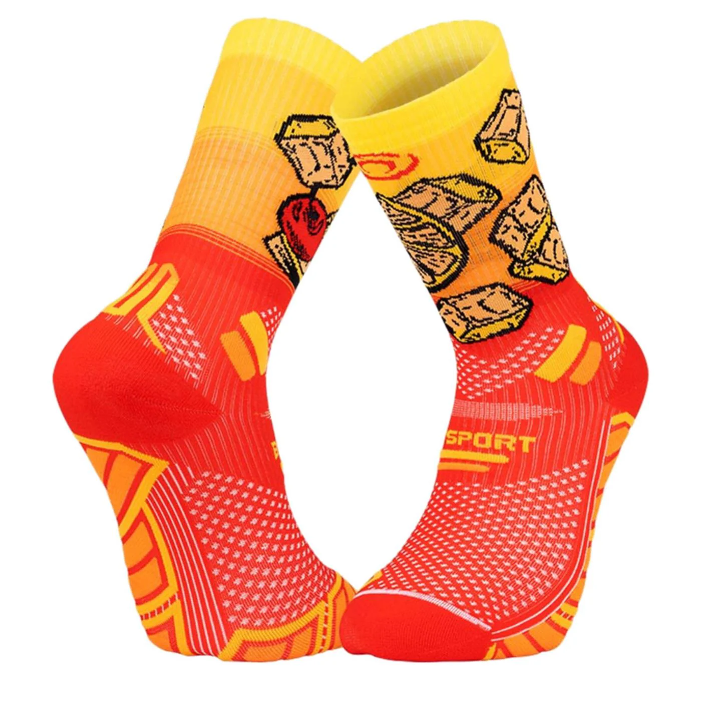 BV SPORT TRAIL ULTRA TEQUILA SUNR