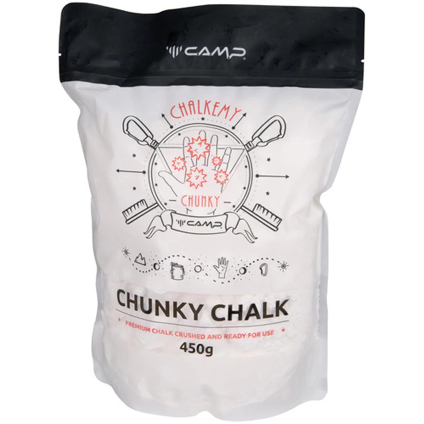 CAMP CHUNKY CHALK 450GR