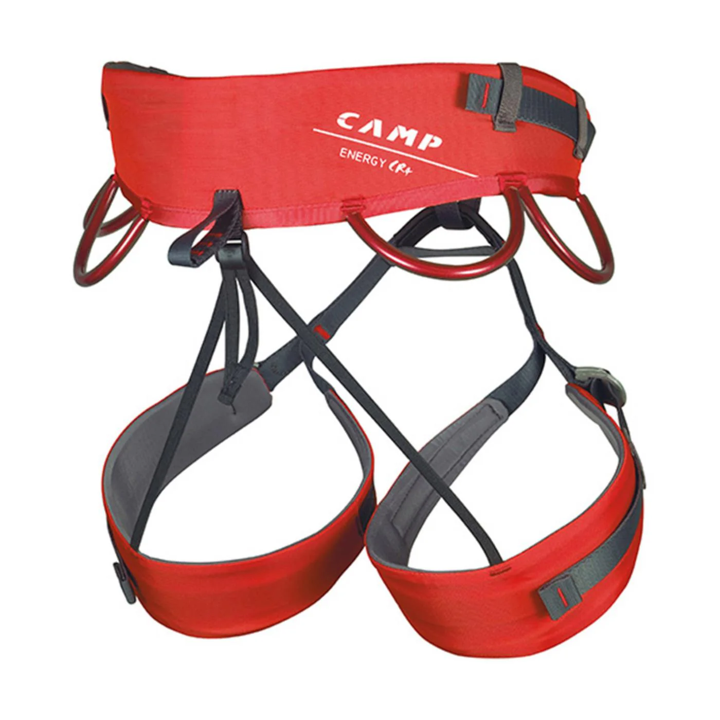 CAMP ENERGY CR