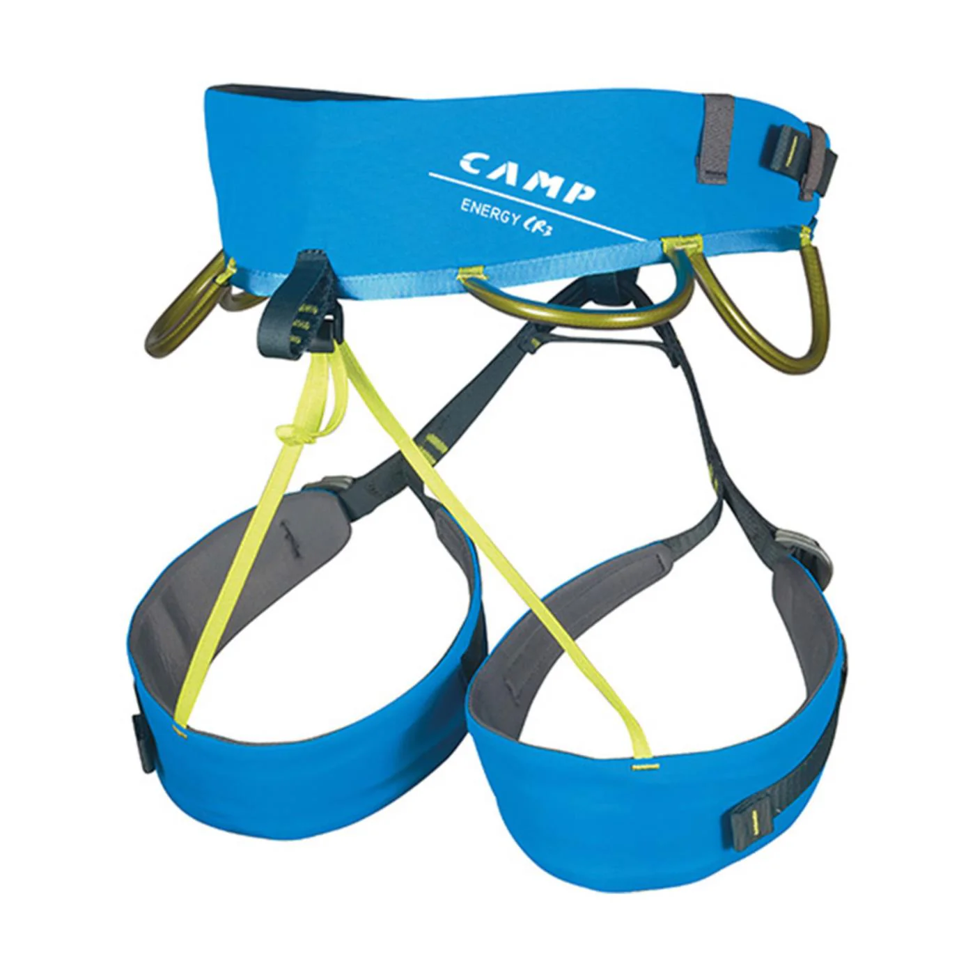 CAMP ENERGY CR 3