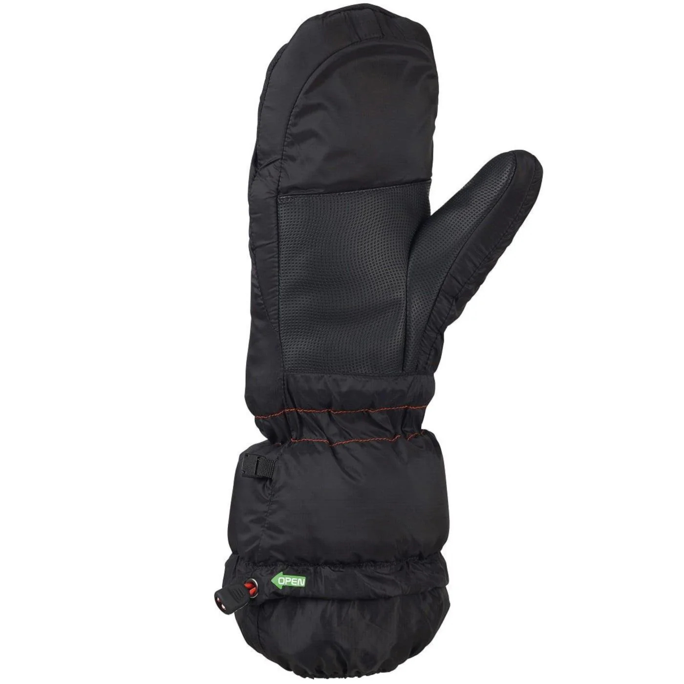 CAMP HOTMITT'N - Image 2