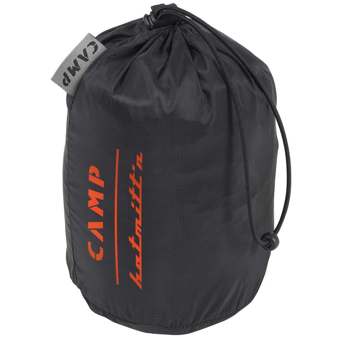 CAMP HOTMITT'N - Image 3