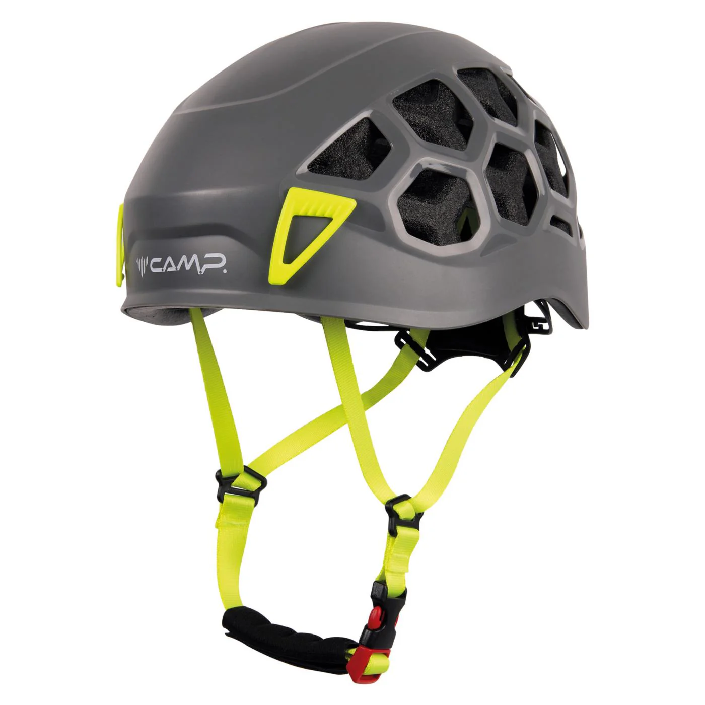 CAMP IKON GRIGIO