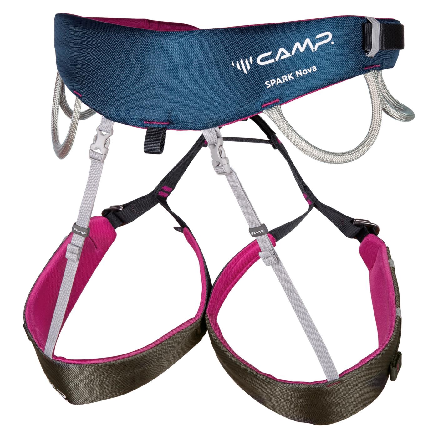 CAMP IMBRAGO SPARK NOVA