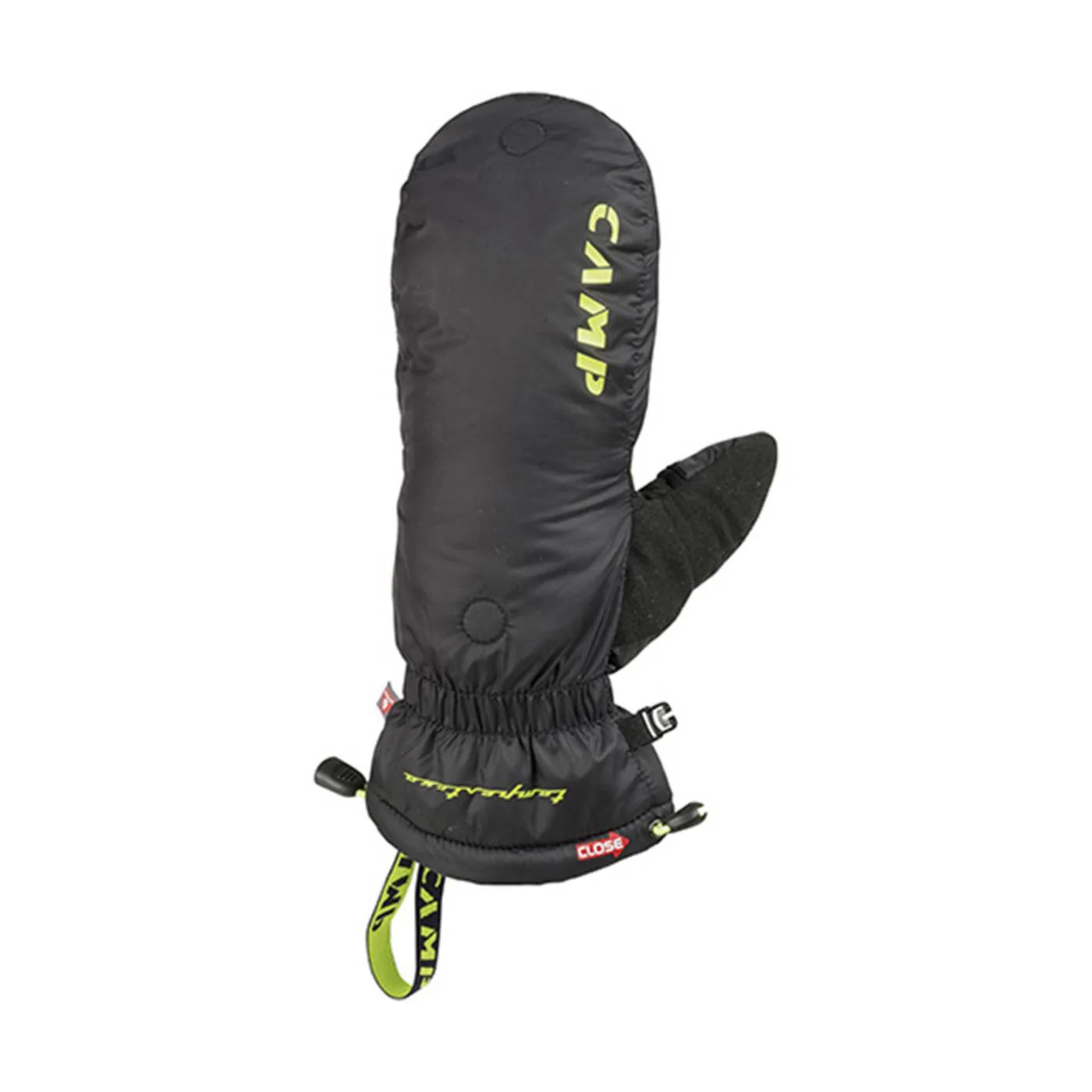 CAMP TEMPEST MITT EVO