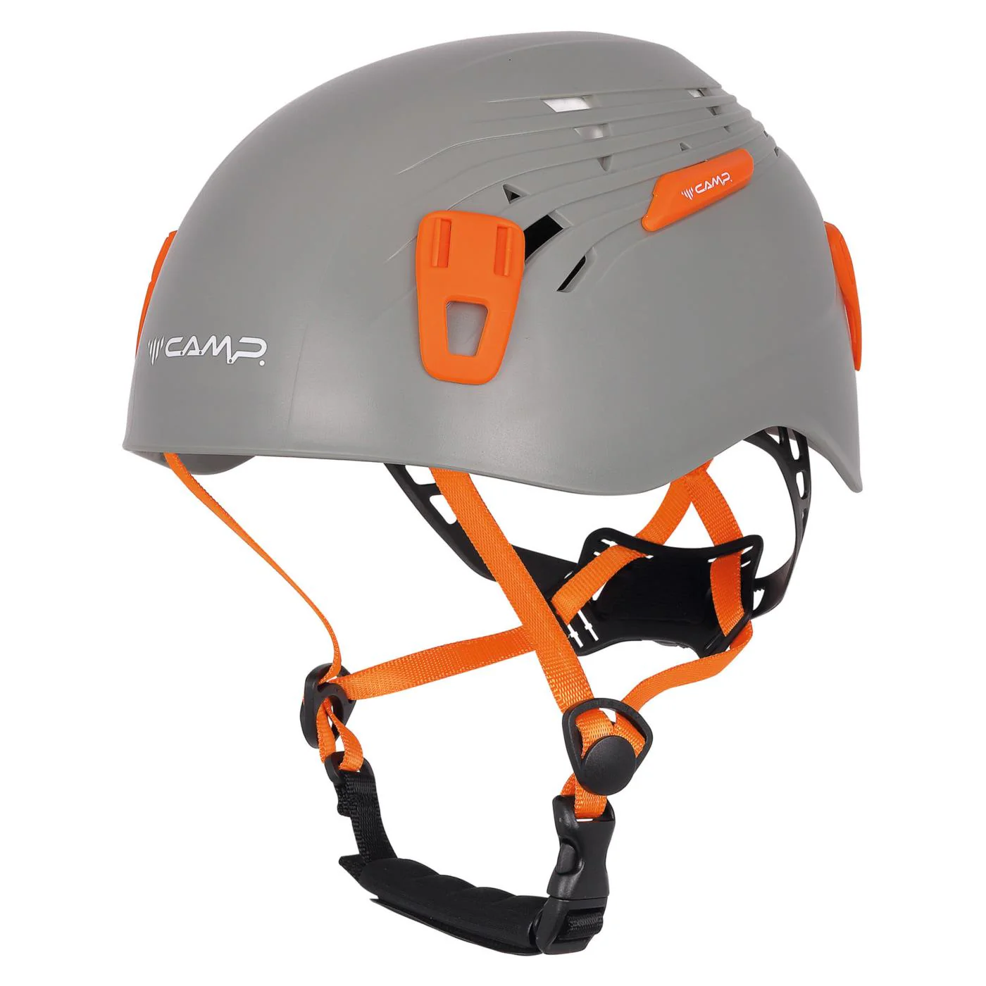 CAMP TITAN GRIGIO