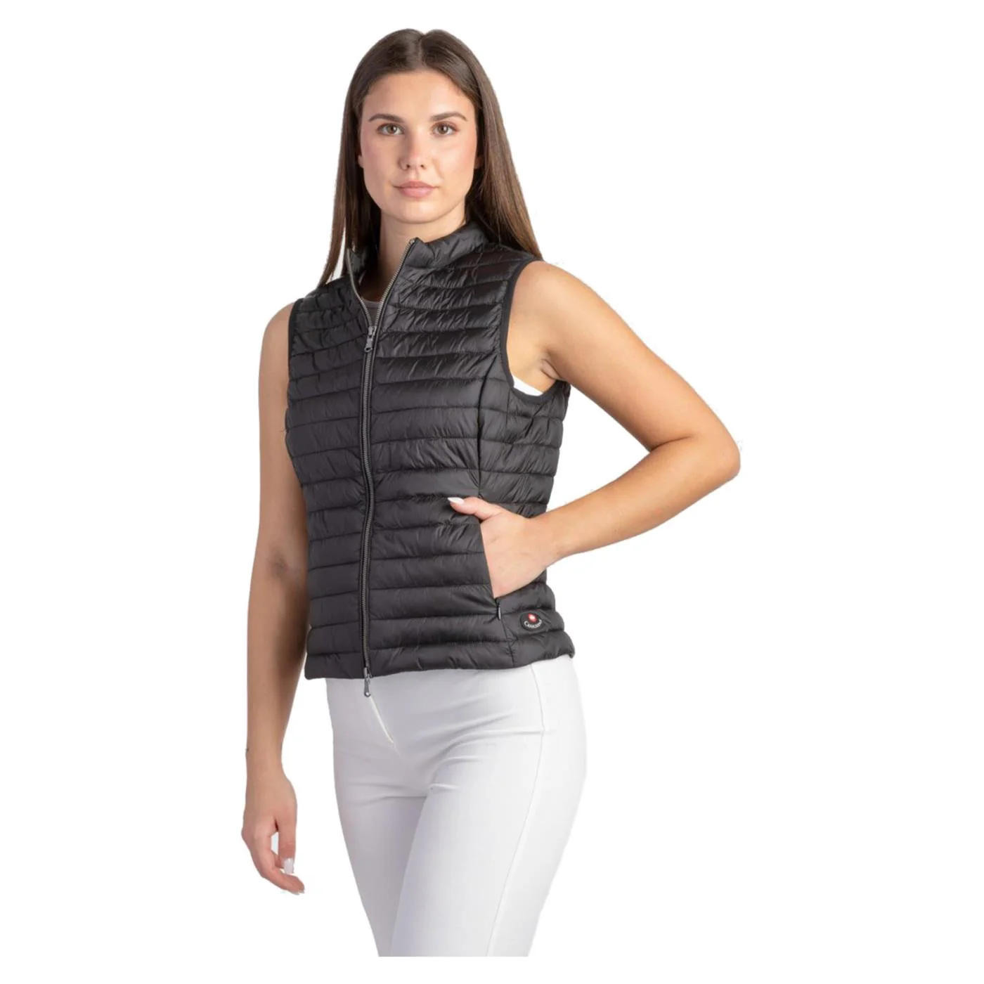 CANADIENS GILET WOMAN JENNY VEST