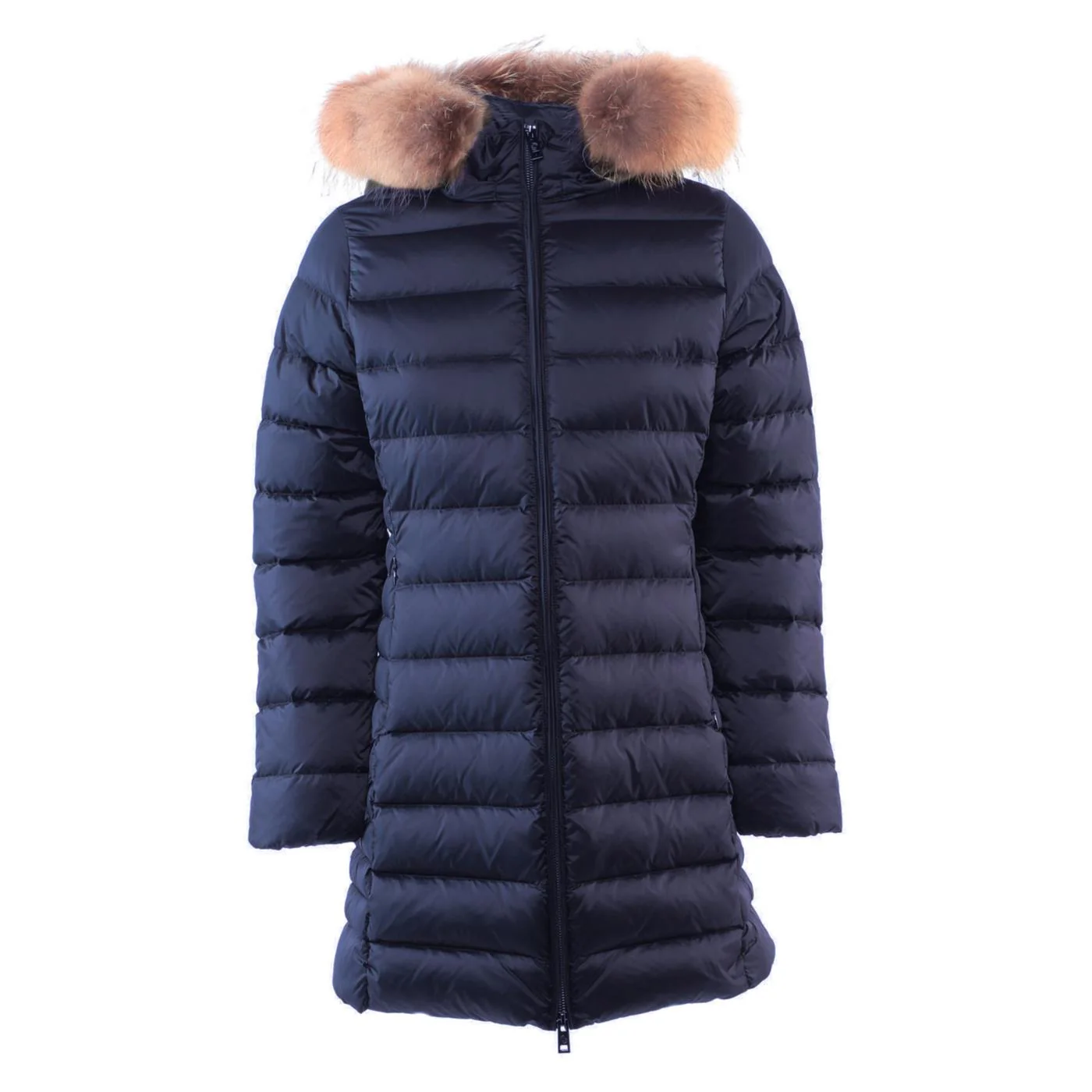 CANADIENS LISBET LONG FUR 2.0