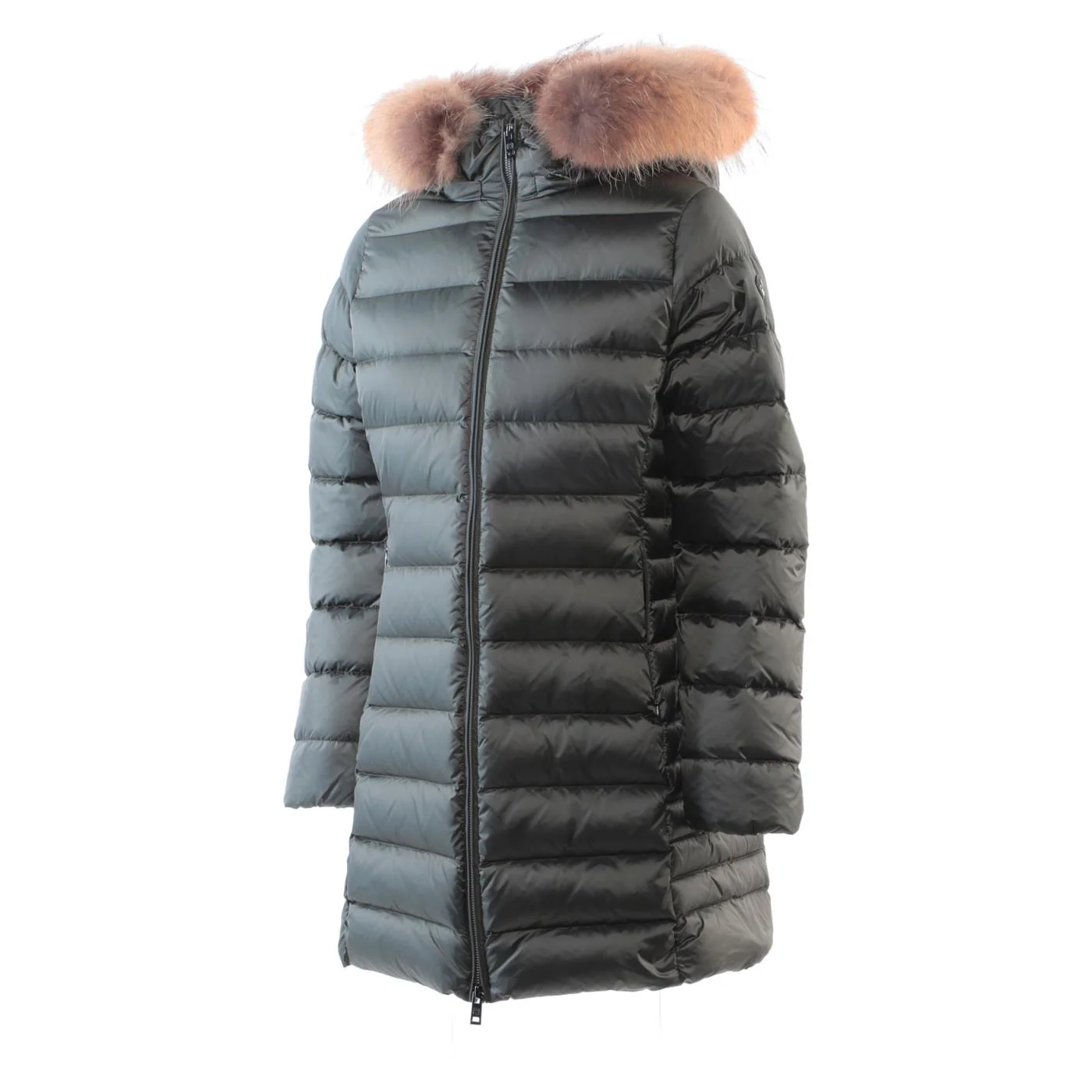 CANADIENS LISBET LONG FUR 2.0 - Image 2