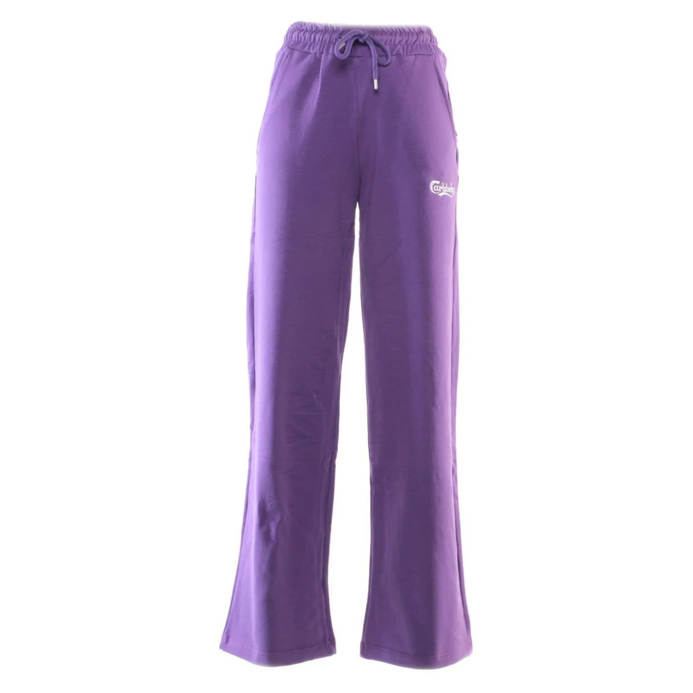 CARLSBERG PANTALONE A PALAZZO