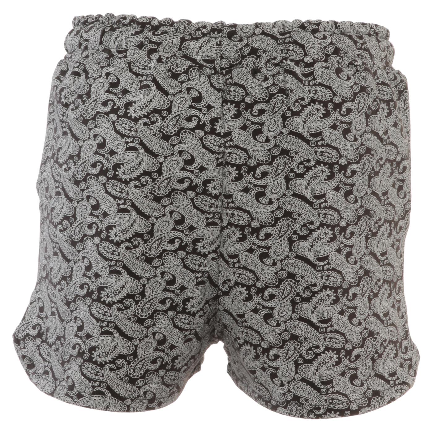 CARLSBERG SHORT IN FELPA - Image 2