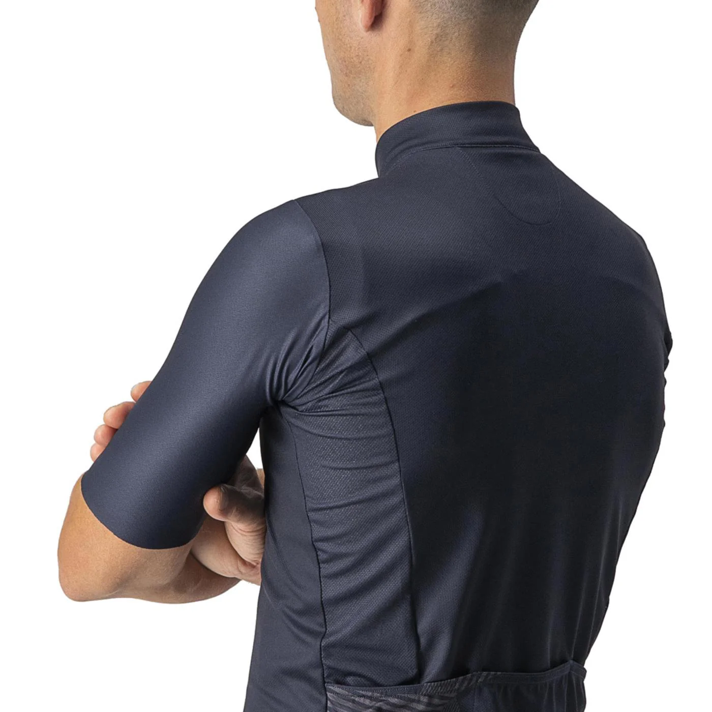 CASTELLI 13 SCREEN JERSEY - Image 4