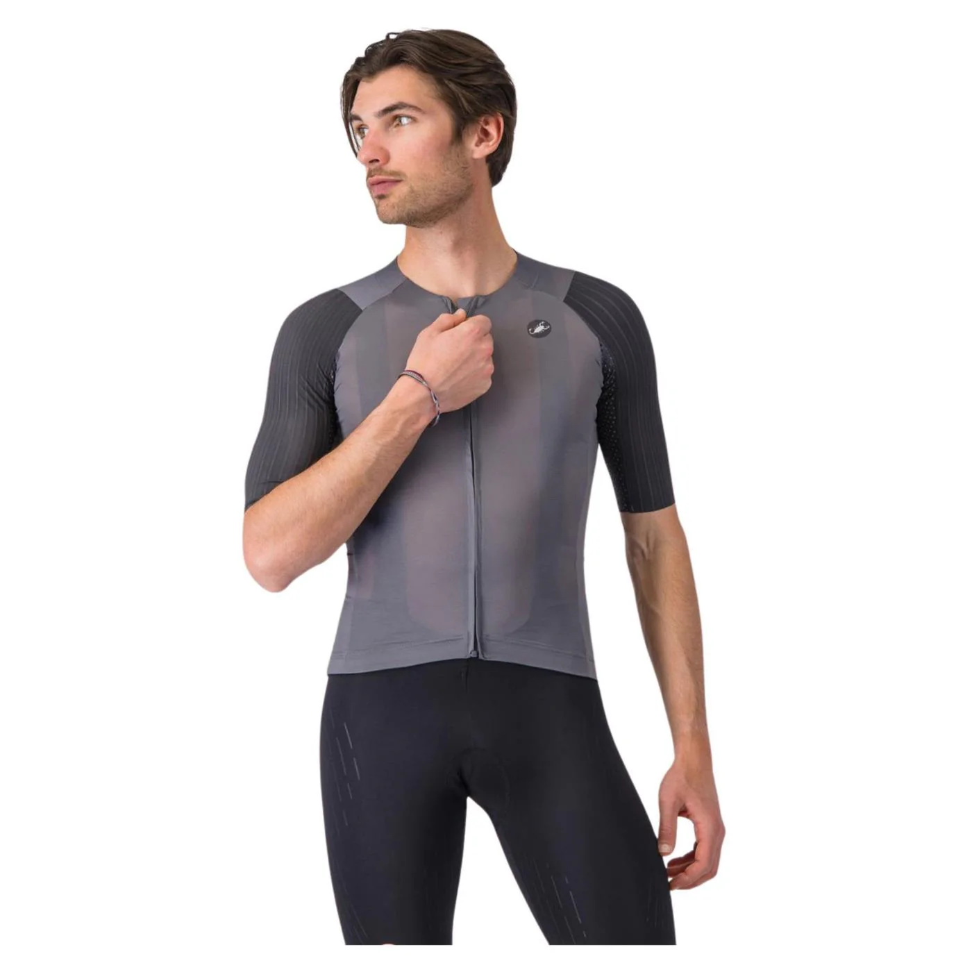 CASTELLI AERO RACE 8S JERSEY