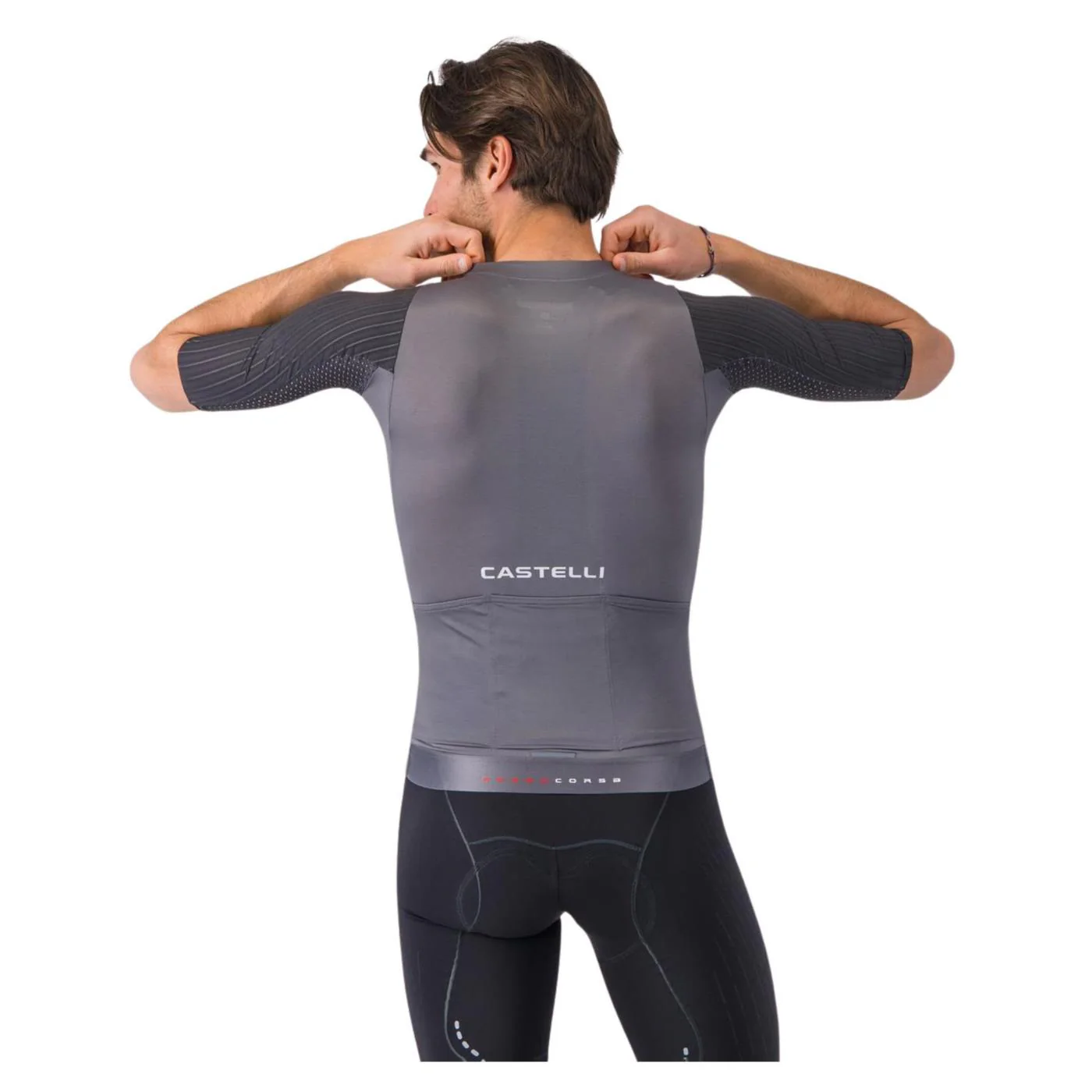 CASTELLI AERO RACE 8S JERSEY - Image 2