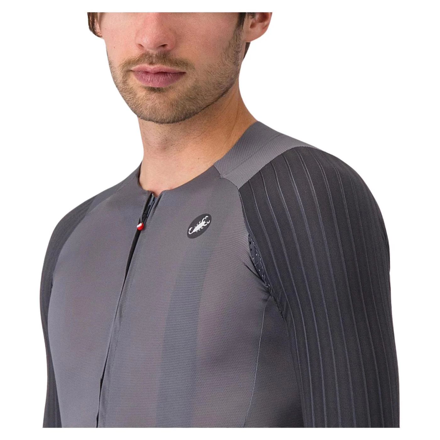 CASTELLI AERO RACE 8S JERSEY - Image 3