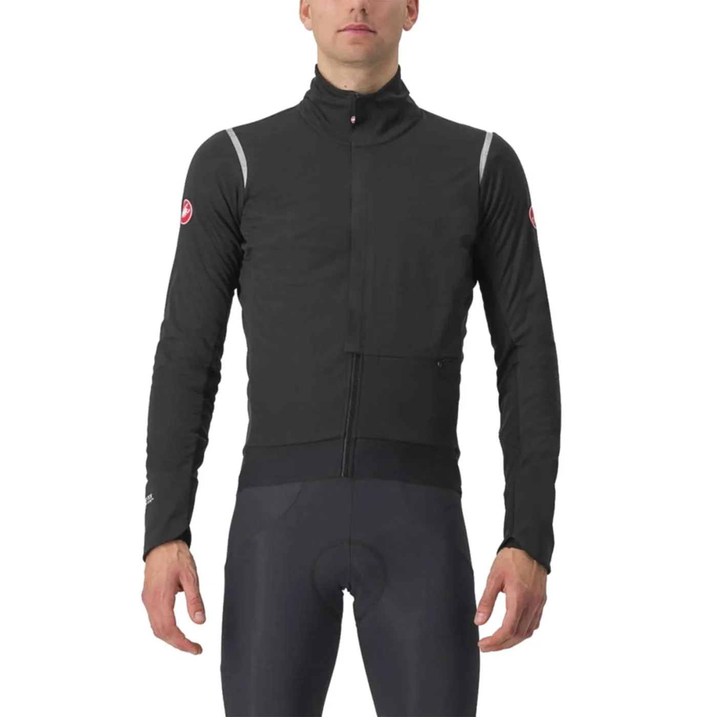 CASTELLI ALPHA DOPPIO ROS JACKET