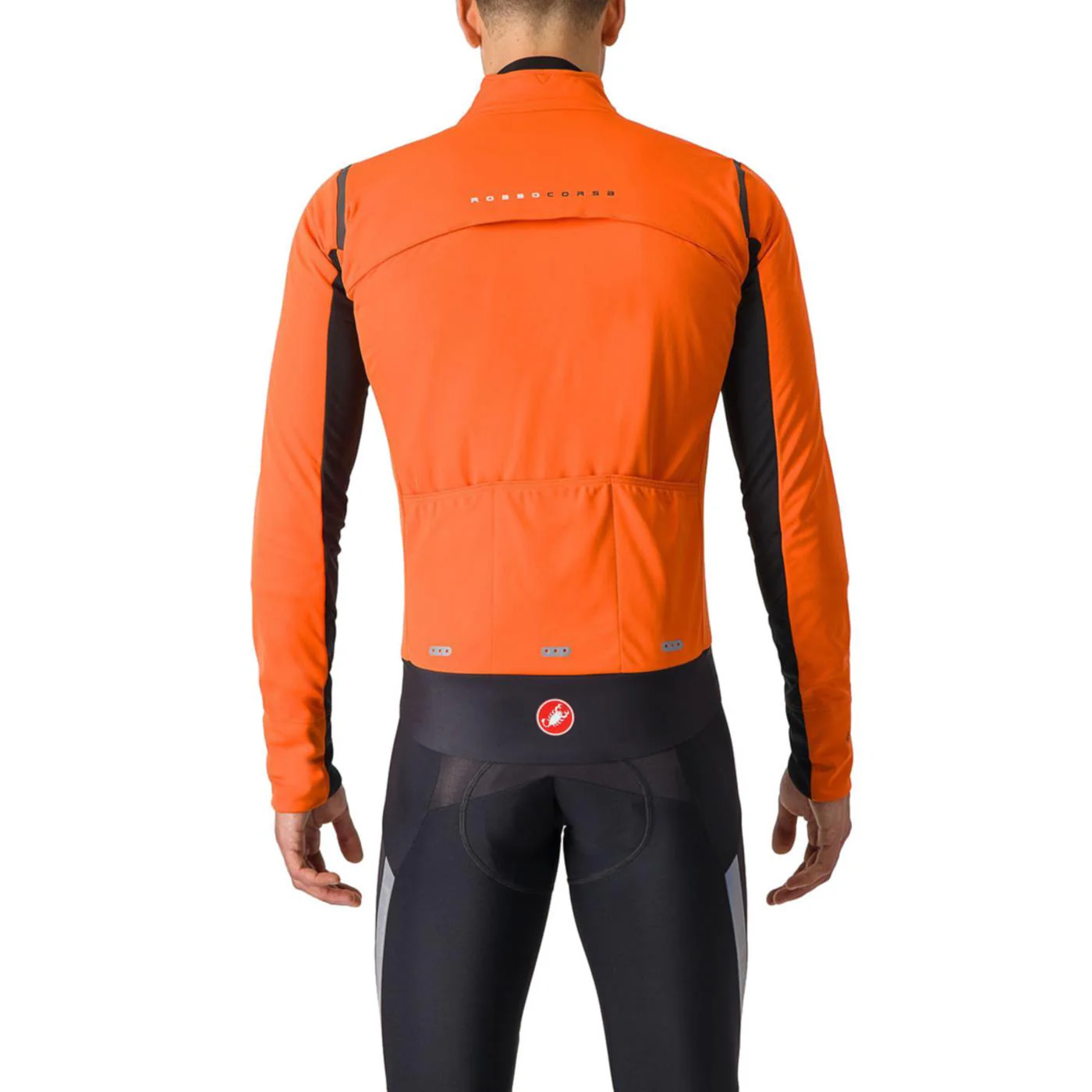 CASTELLI ALPHA DOPPIO ROS JACKET - Image 2