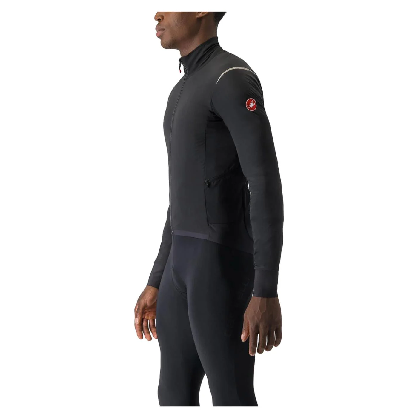 CASTELLI ALPHA FLIGHT ROS JACKET - Image 3