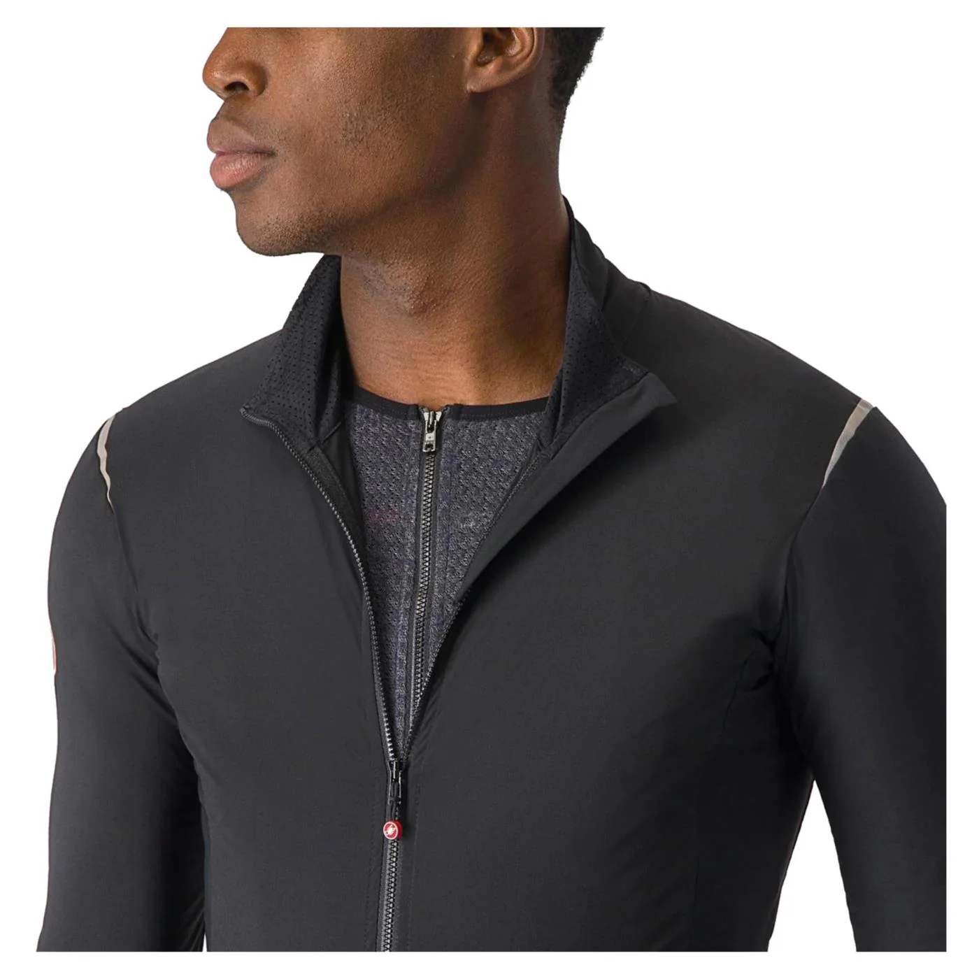 CASTELLI ALPHA FLIGHT ROS JACKET - Image 4