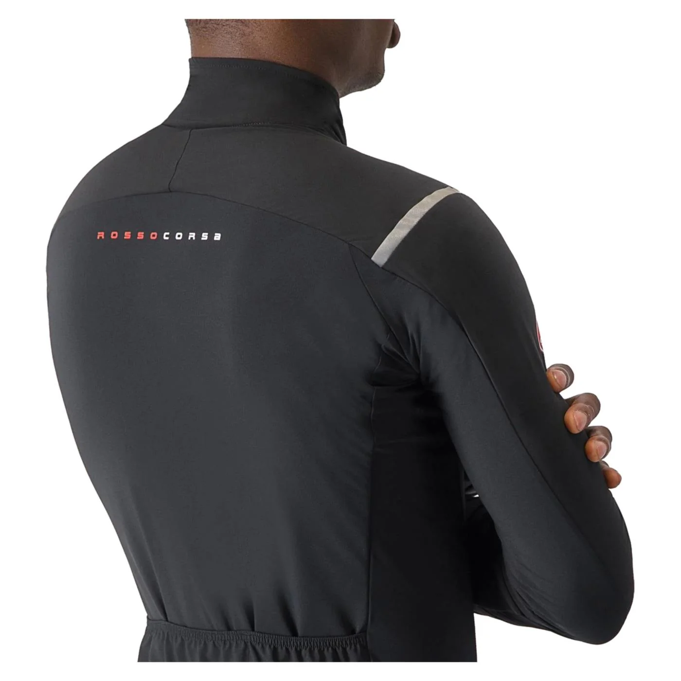 CASTELLI ALPHA FLIGHT ROS JACKET - Image 5