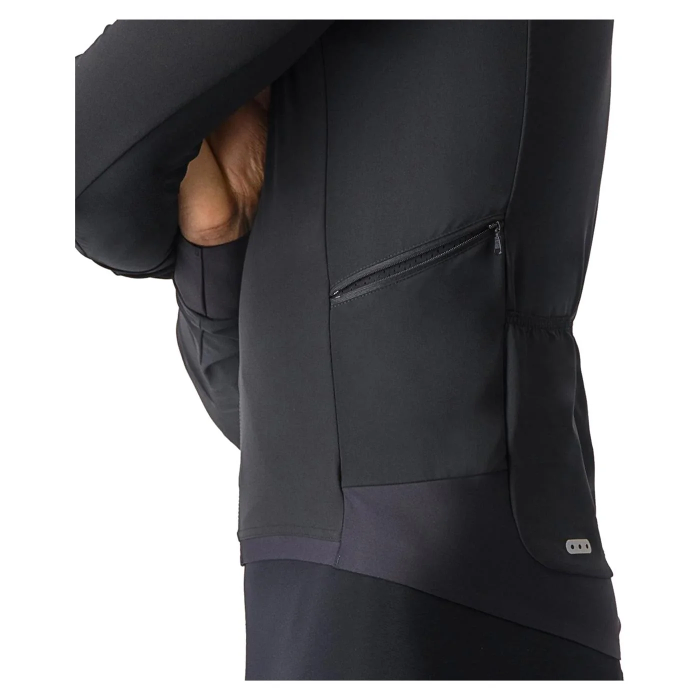 CASTELLI ALPHA FLIGHT ROS JACKET - Image 6