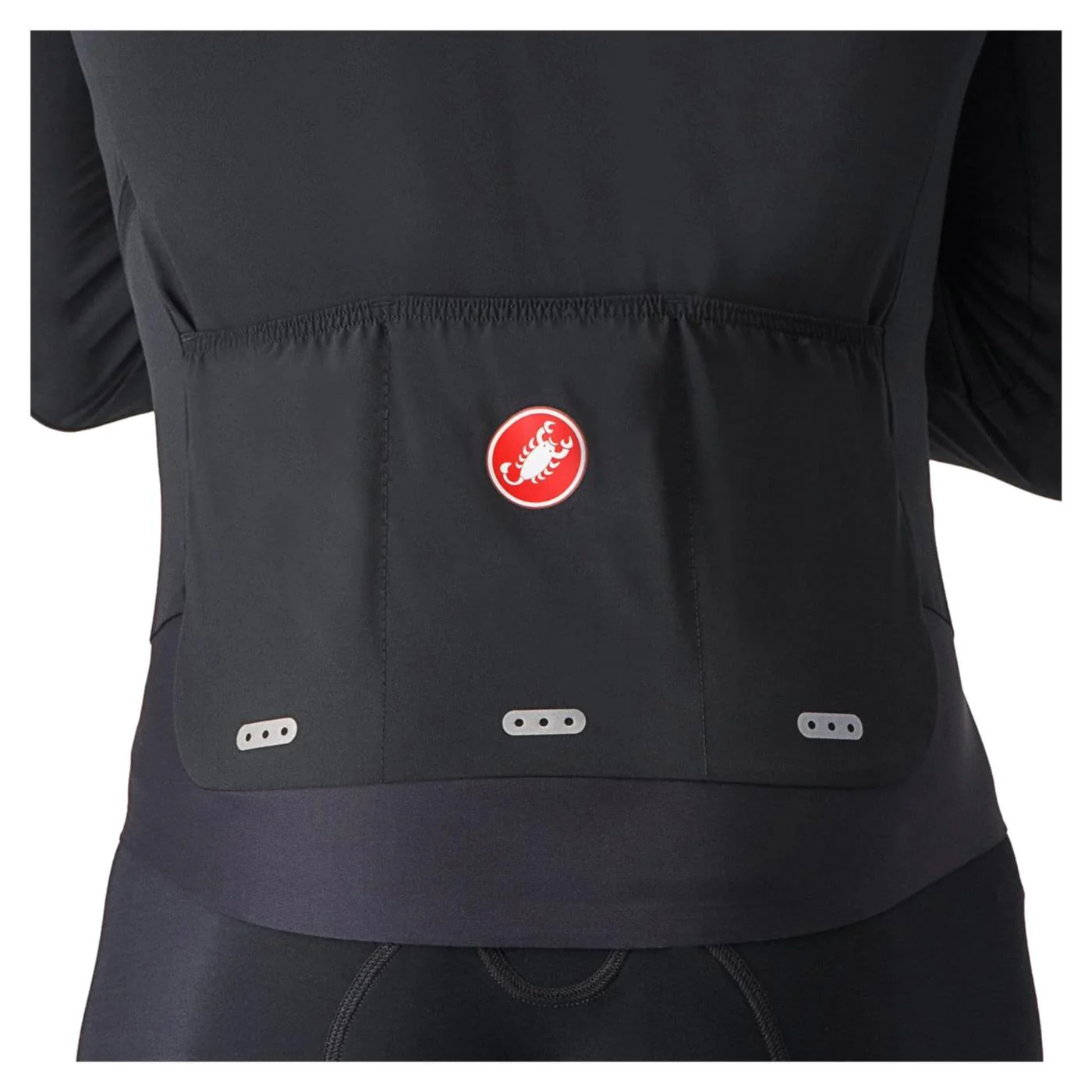 CASTELLI ALPHA FLIGHT ROS JACKET - Image 7