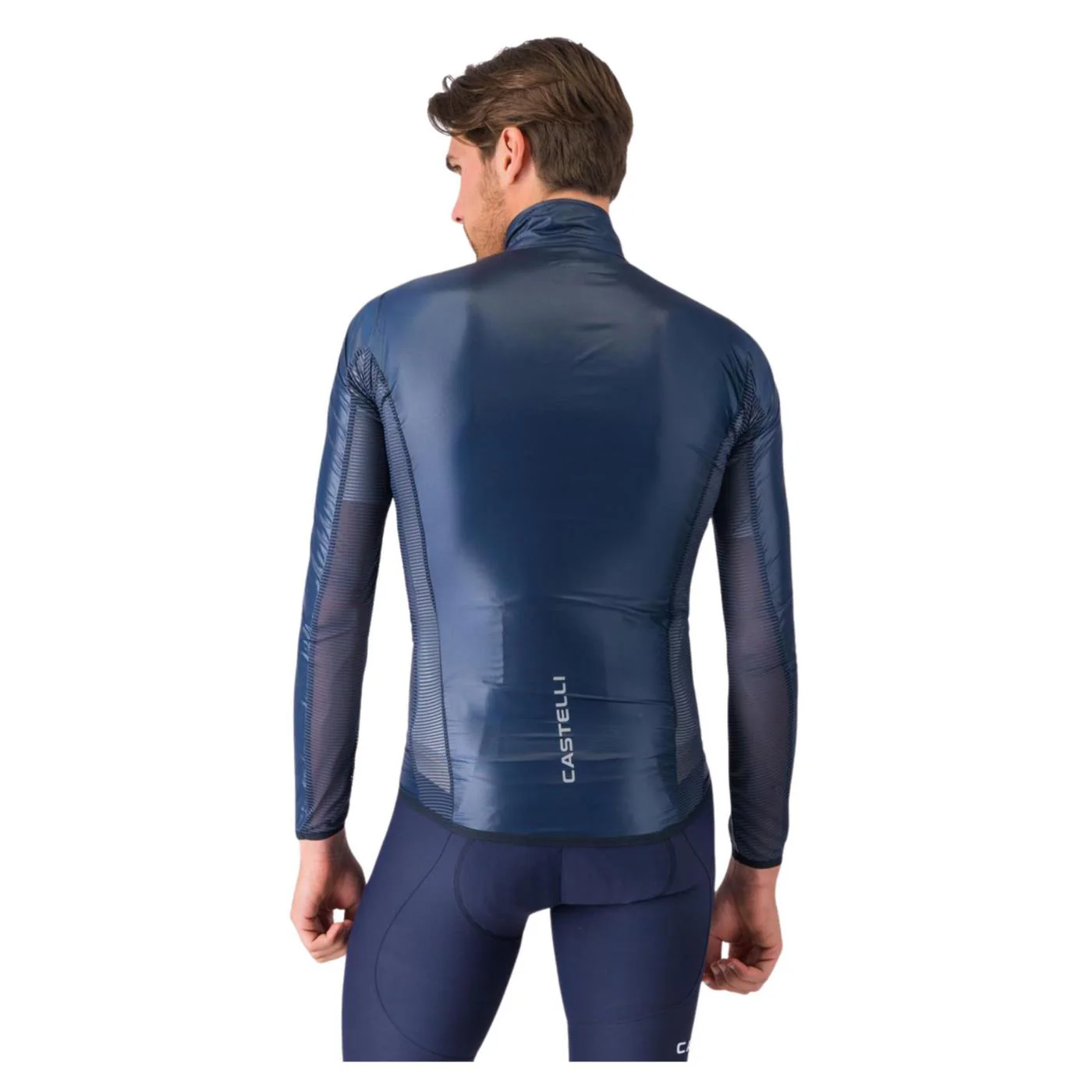 CASTELLI ARIA SHELL 2 JACKET - Image 2