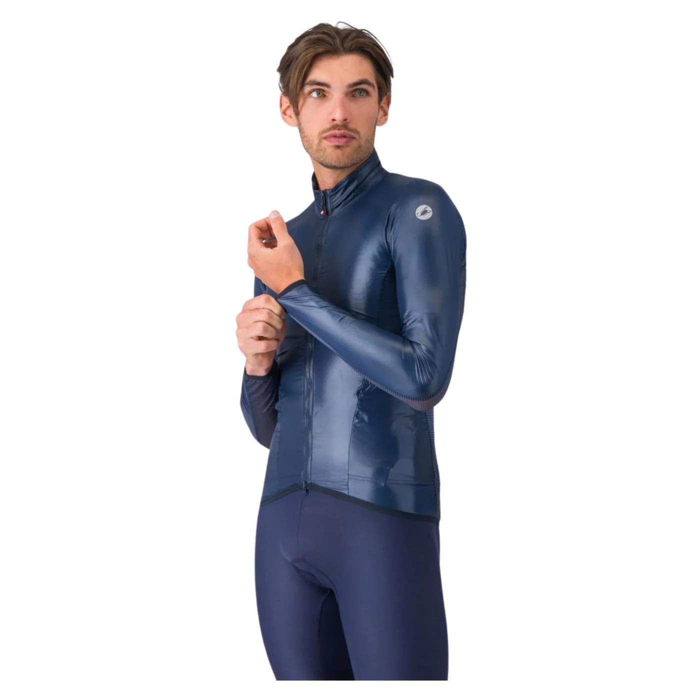 CASTELLI ARIA SHELL 2 JACKET - Image 3