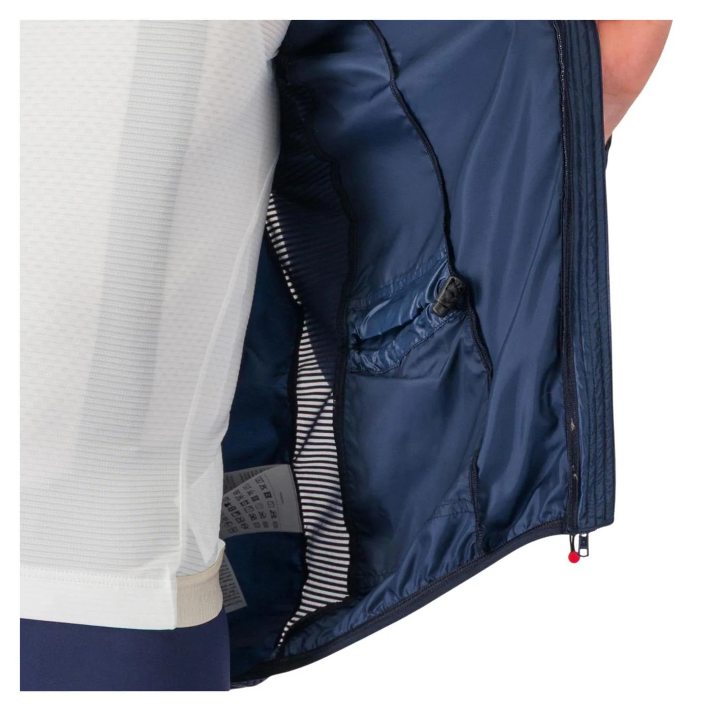 CASTELLI ARIA SHELL 2 JACKET - Image 4