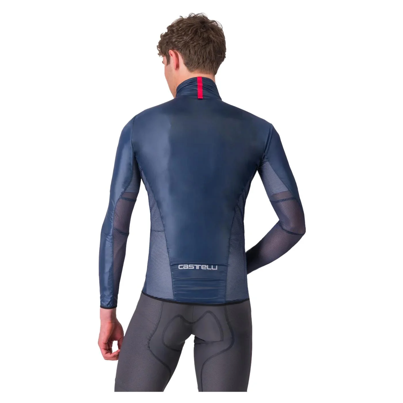 CASTELLI ARIA SHELL JACKET - Image 2