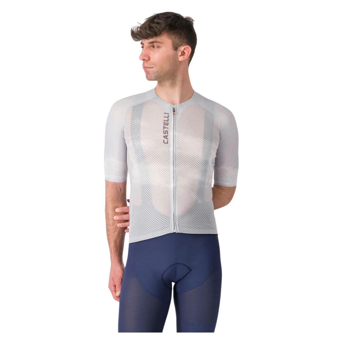 CASTELLI CLIMBER'S A/C JERSEY