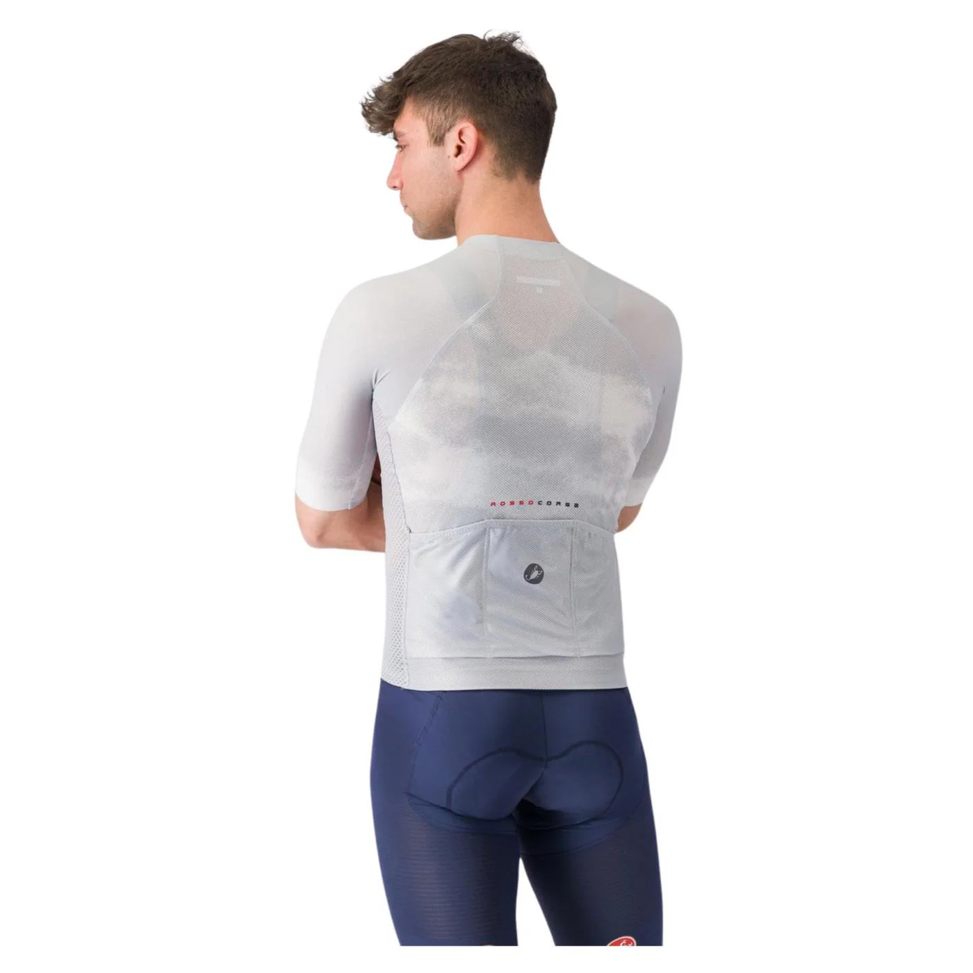 CASTELLI CLIMBER'S A/C JERSEY - Image 2