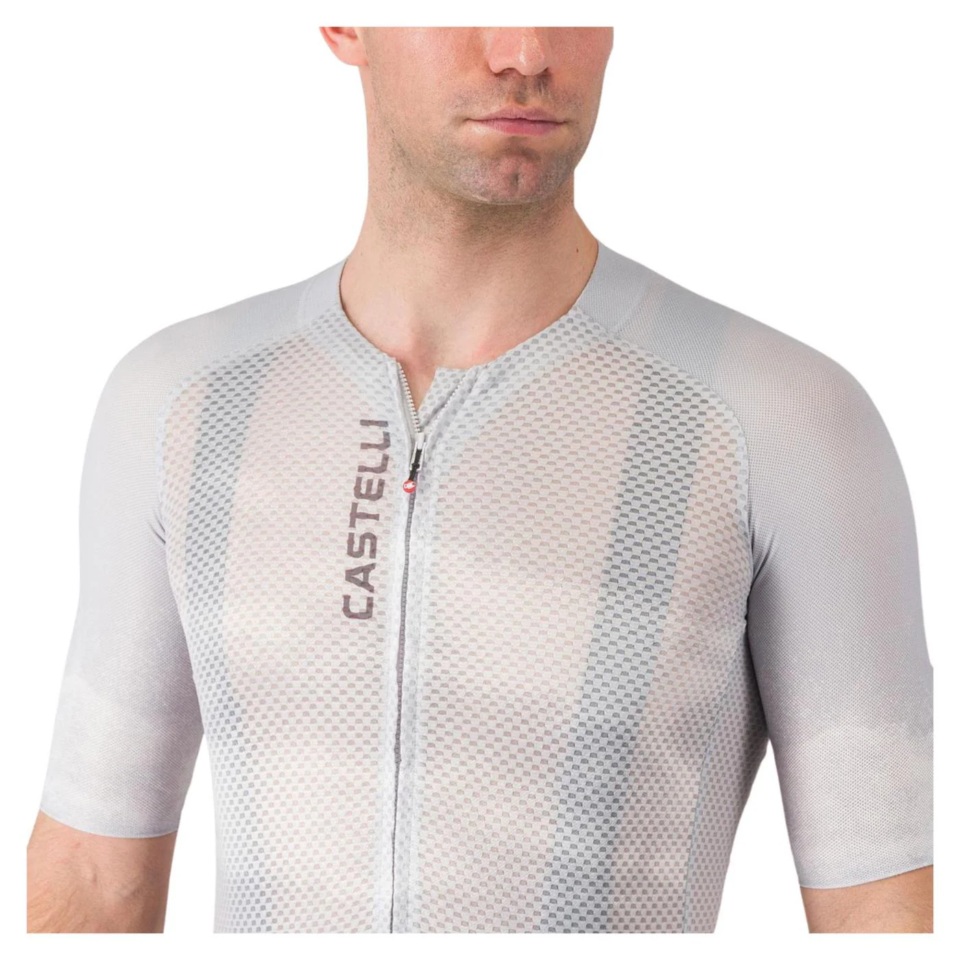 CASTELLI CLIMBER'S A/C JERSEY - Image 3