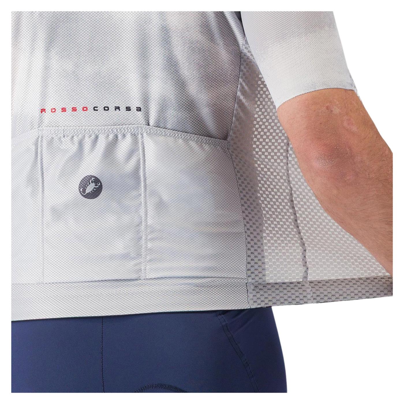 CASTELLI CLIMBER'S A/C JERSEY - Image 4